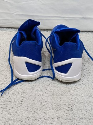 Nike Hyperchase 812870-401 Mens Basketball Shoes Size 18 Game Royal/Silver/White Nike Hyperchase TB Blue for Sale | Authenticity Guaranteed  main image 3