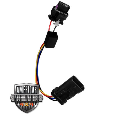 えぬページ Enigma SemiFull RTF HONDA ハンターカブ CT125 (JA65) カプラー
