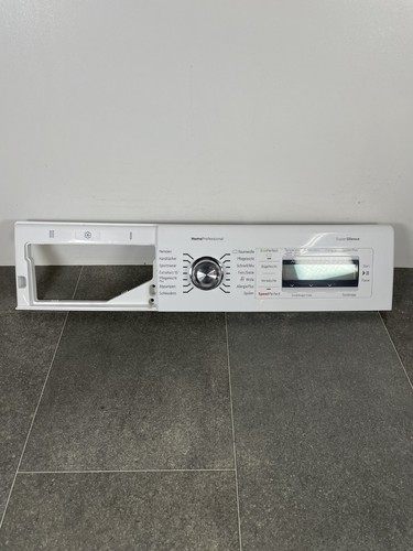 ✅ Bosch BSH 9000701076 Waschmaschine EPW66522 Steuerung Elektronik Steuerplatine