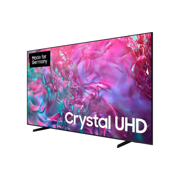 Samsung Fernseher GU98DU9079UXZG AI 98 Zoll 4K Ultra HD LED TV - Bild 4 von 4