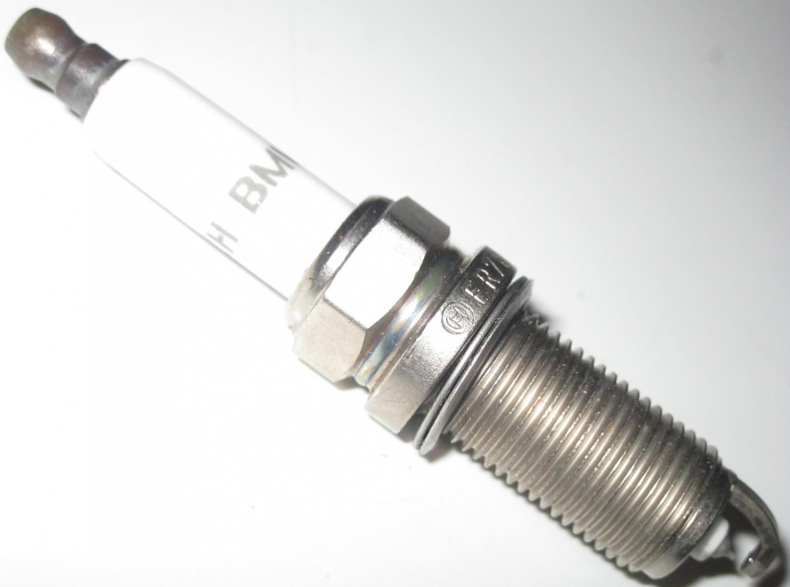 BMW BOSCH FR7NPP332 High Power Spark Plug 0032138 12120032138 New Genuine