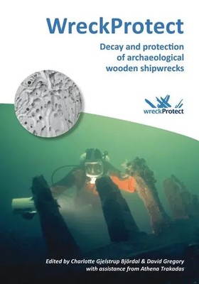 WreckProtect: Decay and protection of archaeological wooden shipwrecks | Buch