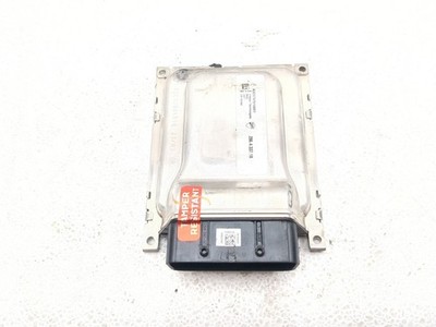 18-24 Ducati Panigale V4S Engine Control Unit (ECU) 28643371B CDI ECM Computer