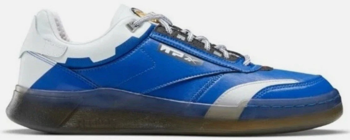 Reebok Power Rangers x Zig Kinetica 2 Dinozord for Sale  display picture 2