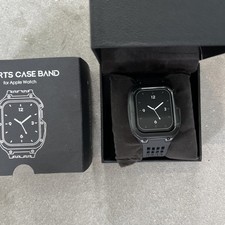 Sports Case Band RUGGED BAND FOR APPLE WATCH 45mm