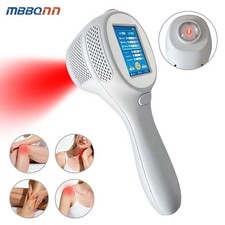 Class IV Laser Device for Wound Healing, Anti-Inflammatory, Non-Invasive Therapy