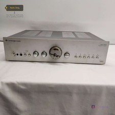 CAMBRIDGE AUDIO AZUR 640A INTEGRATED AMPLIFIER AMP NO REMOTE