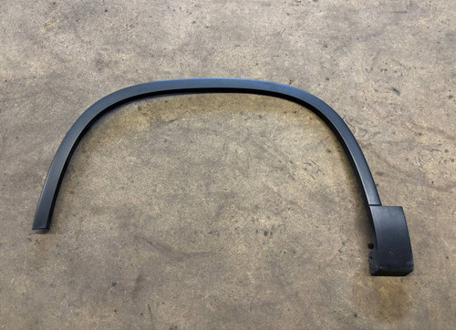 Kotflügelverbreiterung vorne links Stoßleiste VW Tiguan 5N Leiste 5N0854731A