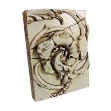 Sid Dickens T09 Floral Motif Memory Block Til...