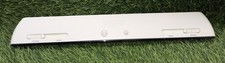 PowerA Ultra Sensor Bar Wide Range Wireless For Wii Wii U White Tested