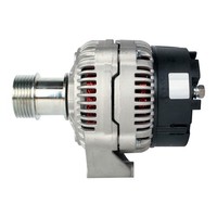 Lichtmaschine Generator 12 V 90 A Ø 51 Mm Hella FüR U.A. Saab 9-5