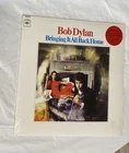 Bob Dylan Bringing It All Back Home NEW! Vinyl LP 2001 Sundazed MONO 180g Record