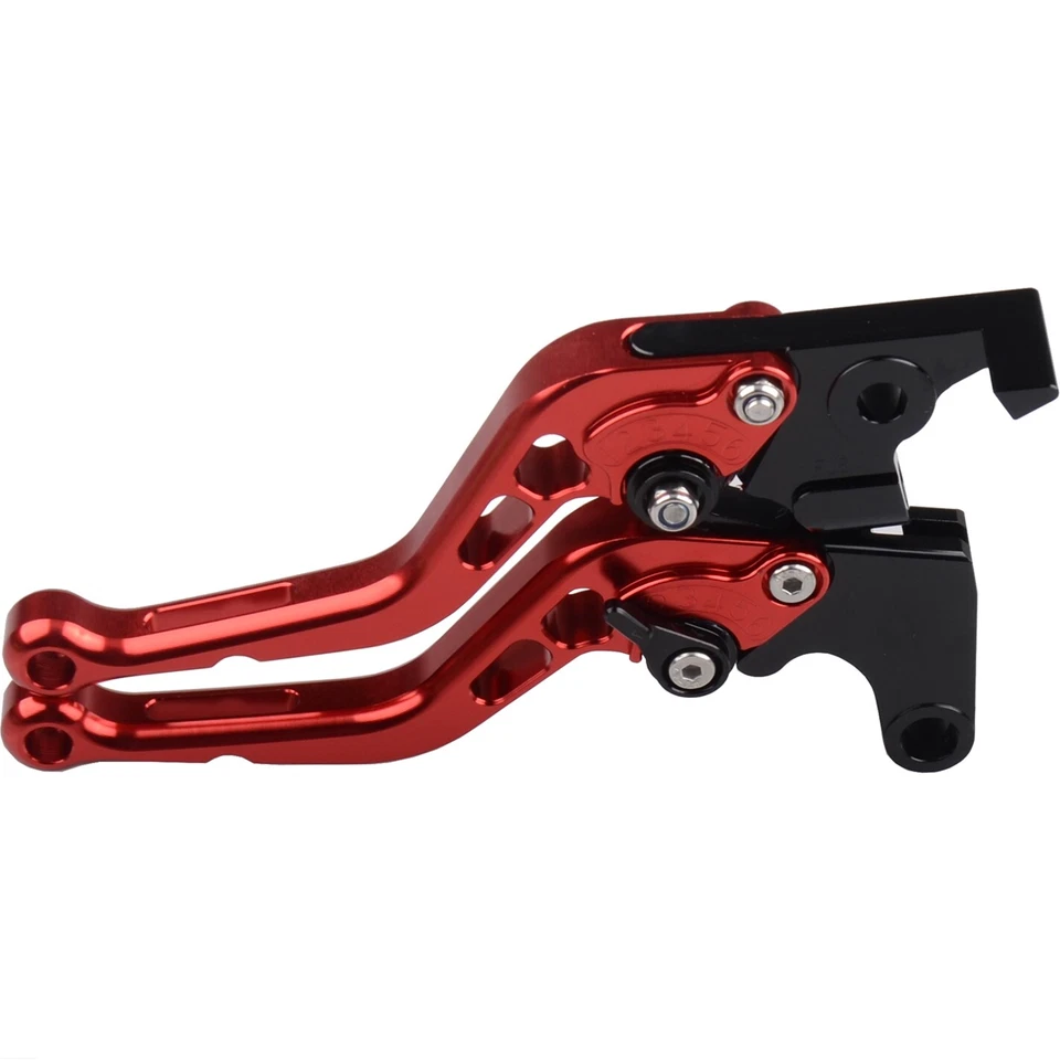 CNC Brake Clutch Levers for VESPA LX PRIMAVERA S SPRINT 50 125 150 - Изображение 4 из 4