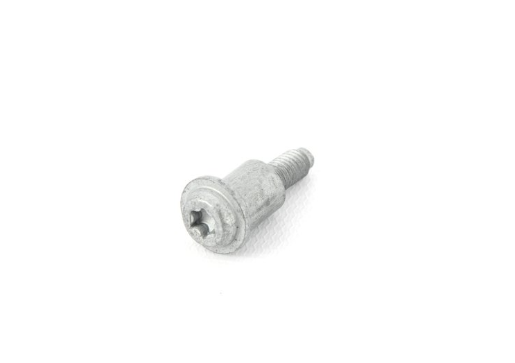 MERCEDES-BENZ C W204 Zylinderkopfhaubenschraube A0109906704