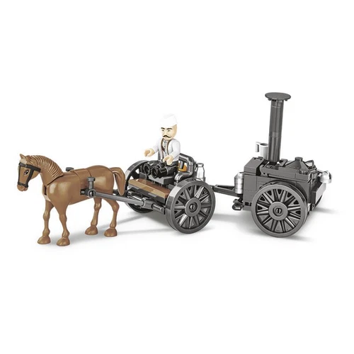 Cobi 2290 Feld Küche (HF.14)