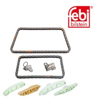 Febi Bilstein Steuerkettensatz FüR KIA Sportage 2.0 Crdi AWD Sorento II Hyundai
