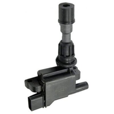 Zündspule HELLA 5DA358057-061 für Mazda 323 F VI 323 S VI