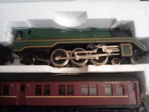 Vintage Lima Golden Series Complete Train Set Made In Italy FREE SHIPPING - Bild 3 von 6