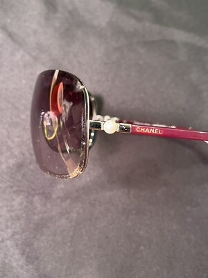 lunette de soleil perle