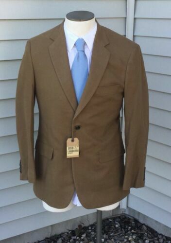 Bills Khakis X Rancourt Driving Shoes Mens 9 D Brown Leather  display picture 1