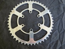 T.A. TA SPECIALITES 48 CHAIN RING WHEEL 80 BCD CRANK VINTAGE SPROCKET ROAD NOS