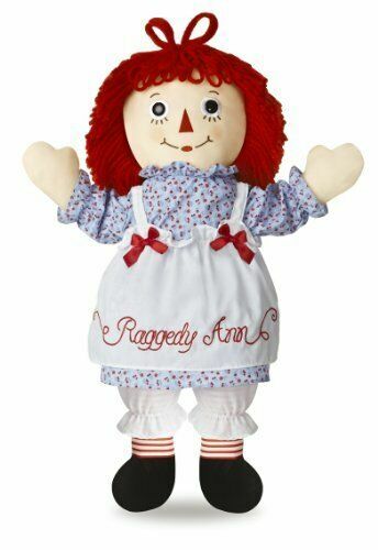 ebay raggedy ann