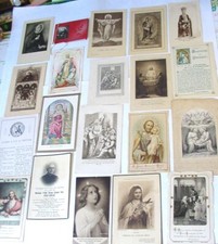 ETAMPES ANCIENNES 19 ET HISTOIRE APPARITIONS VIERGE A LOURDES