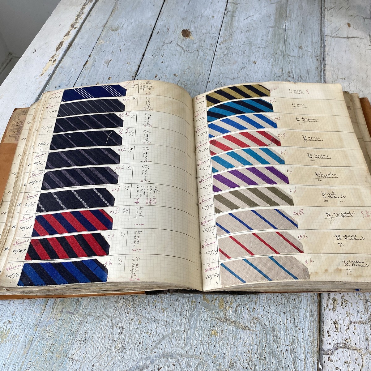 洋書　FRENCH TEXTILES 61j58Xh5EaL._UF350,350_QL50_.jpg