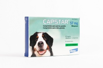 capstar 57
