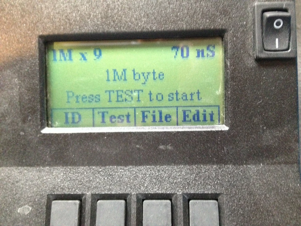 2x 1MB 30-Pin 9-chip Parity 70ns FPM SIMM Plus Classic SE Memory Apple Macintosh - Image 2 of 3