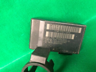 アクションポイント AP シリアル No.0526 05026218AK Dodge / Chrysler / Jeep IMMOBILIZER TRANSCEIVER