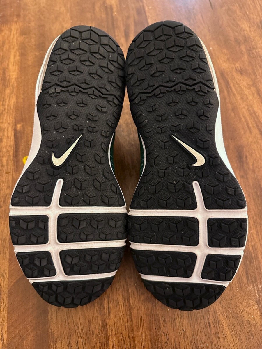 Nike Air Max Typha 2 NFL Green Bay Packers AR0509-300 Men's 7 | eBay