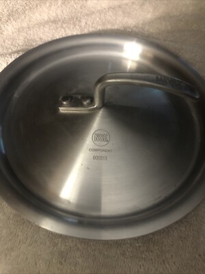 Meyer Commercial Weight Multi Size 9  Fits 7.5 8 In