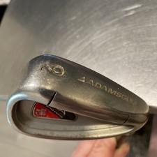 Adams A2 OS Idea Hybrid 9 Iron RH ProLaunch HL Blue by Grafalloy
