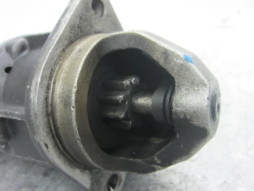 063222035010 Démarreur pour BMW SERIE 3 BERLINA (E36) 318i 1455687 - Zdjęcie 6 z 6