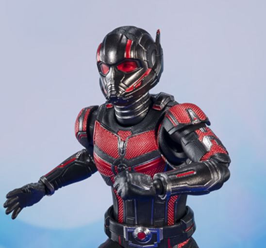 アメコミ SHFiguarts ANT-MAN (Quantumania) Ant-Man and The Wasp: Quantumania S.H.Figuarts Ant-Man