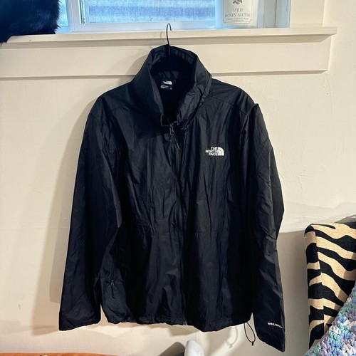 The North Face Men’s Alamosa Wind Jacket - Picture 2 of 4