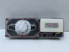 Air Products Controls SL-2000-P 4 Wire Conventional Duct Smoke Detector