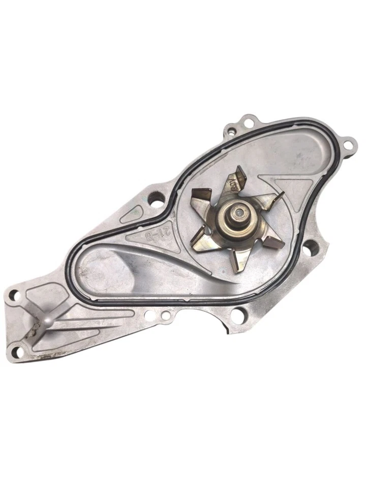 Conjunto de bomba de agua OEM Honda Odyssey 2011-2017 - pieza usada genuina Foto 2 de 2