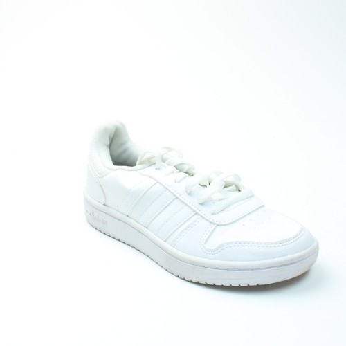 adidas F35891 Boys Hoops 2.0 Sneakers Shoes - Size 4.5 | eBay
