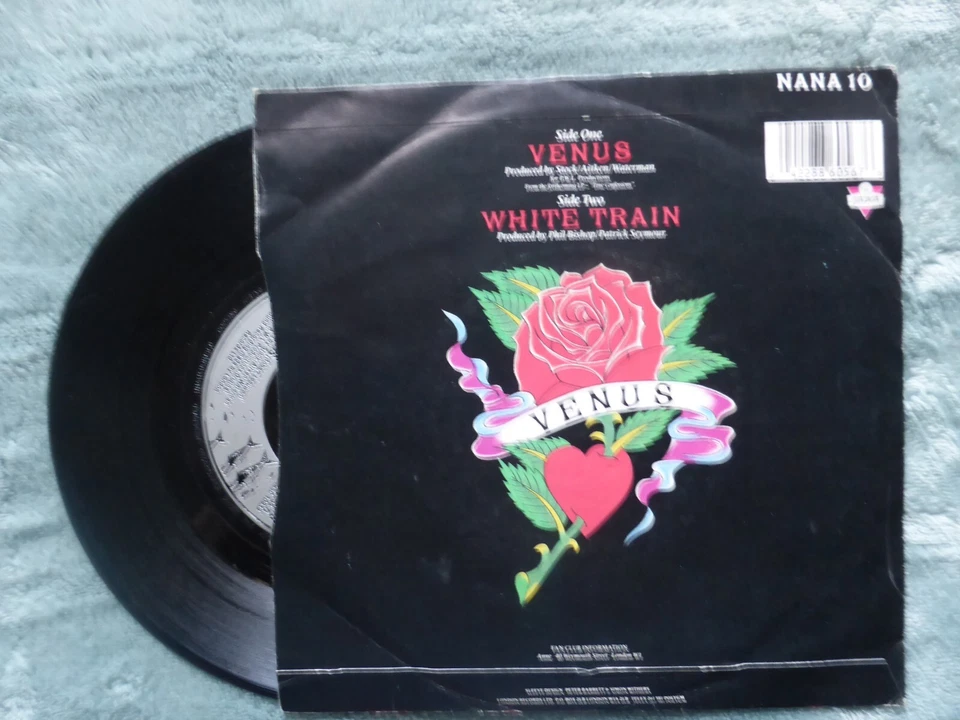 BANANARAMA - VENUS, 1986 - Image 2 of 4