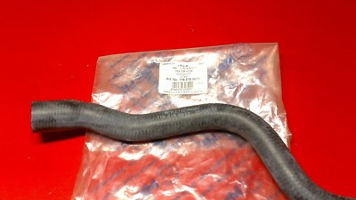 Volkswagen Heater Hose Inlet 93-02 Golf Jetta Passat Cabrio Meyle  