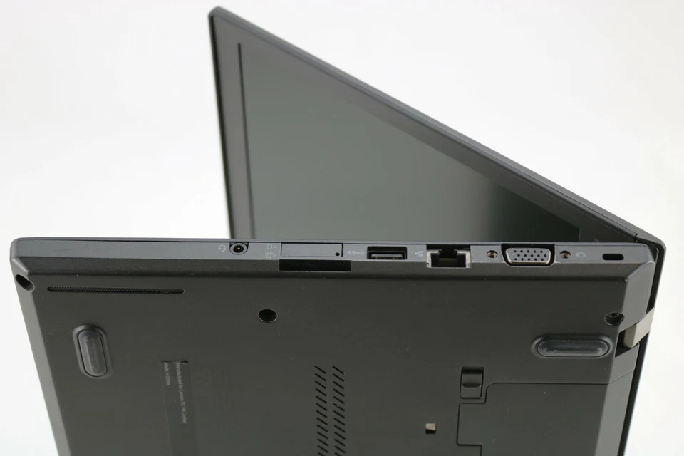 Lenovo ThinkPad T450s · i5-5300U · 4GB · 500GB, Foto 4 von 5