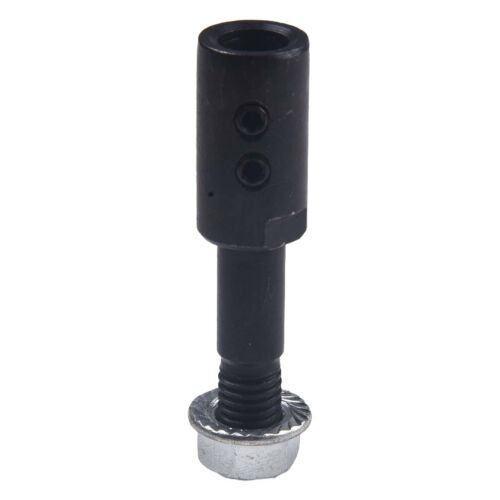 1 Set Spindle Adapter For Grinding Polishing,5-16mm Shaft Motor Bench Grinder - Picture 7 of 75