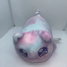 Aphmau MeeMeows Litter 3 Mystery Plush 6" Cotton Candy Plush Stuffed Toy Cat