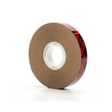 Adhesive Transfer Tape 3M 979 1/2" x 36 yard Roll 72 Roll/Case 
