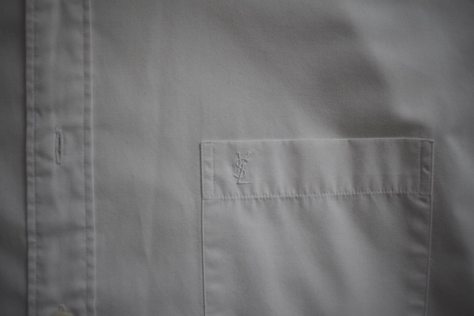 Camicia uomo classica di Yves Saint Laurent