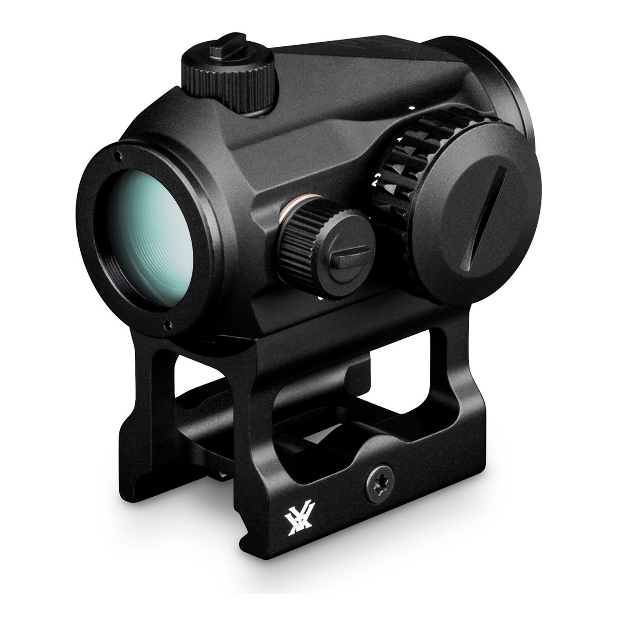 Vortex crossfire 実物 Vortex™ Crossfire II Riflescope | BDC MOA Reticle | Muzzle