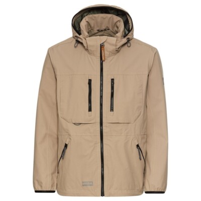 Camel active Herren Jacke Windbreaker beige 5N07 430854 16