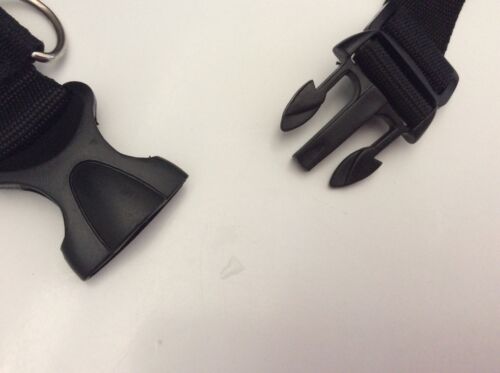 CLIPS Release Buckle Harness/Strap Seat for BUGABOO cameleon/ frog/ bee/ gecko - 第 1/1 張圖片